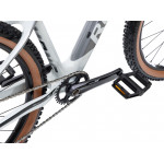 Horský bicykel ROMET MONSUN 3.0 S Sivá